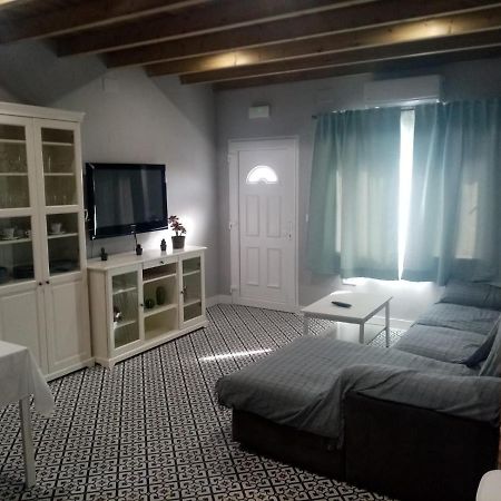 Casa Rural La Plata Aljucen Luaran gambar