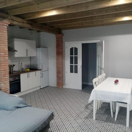Casa Rural La Plata Aljucen Luaran gambar