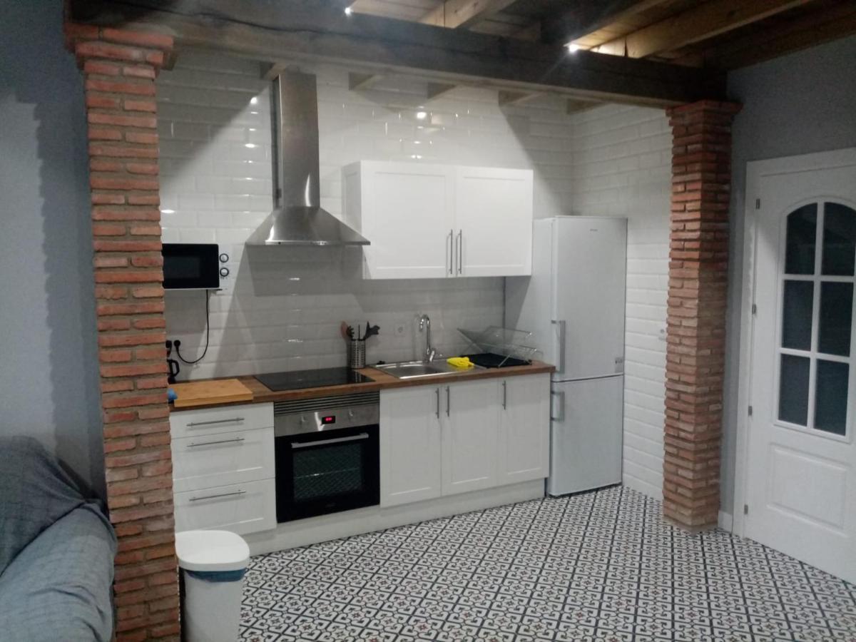 Casa Rural La Plata Aljucen Luaran gambar