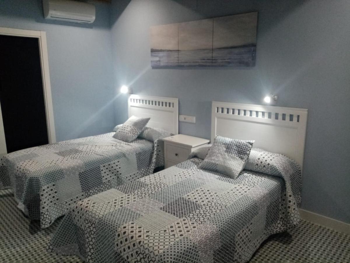 Casa Rural La Plata Aljucen Luaran gambar