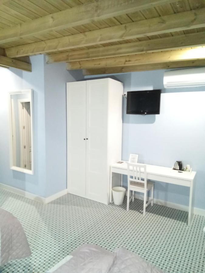 Casa Rural La Plata Aljucen Luaran gambar